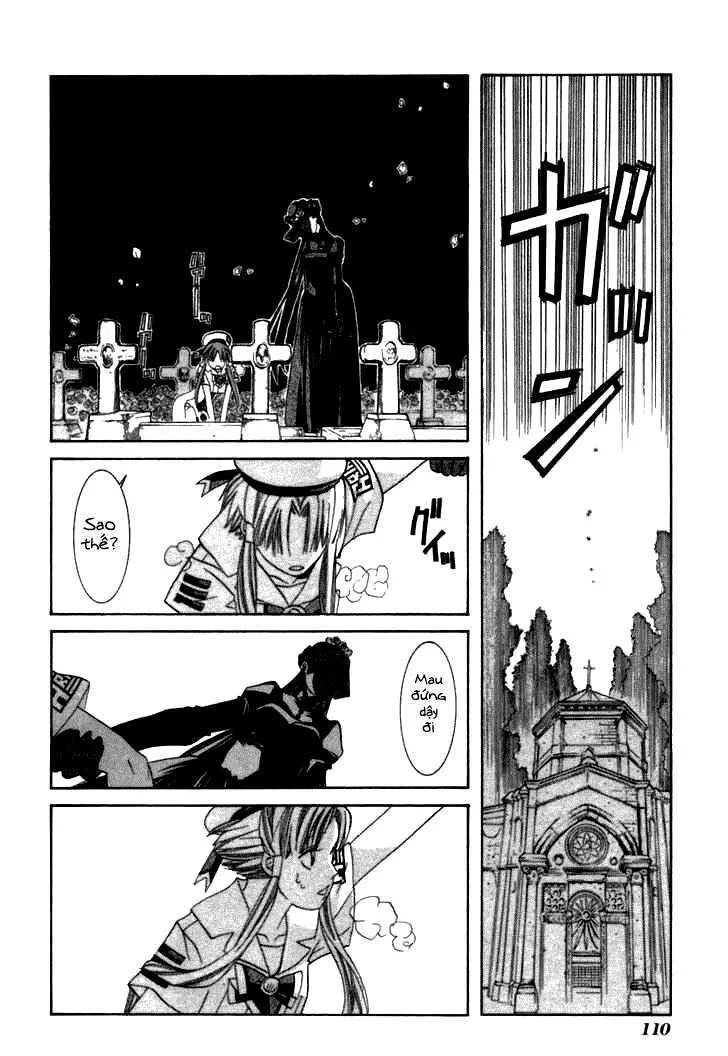Genkai Level 1 kara no Nariagari Saijaku Level no Ore ga Isekai Saikyou ni Naru made - Chapter 38 - Page 24