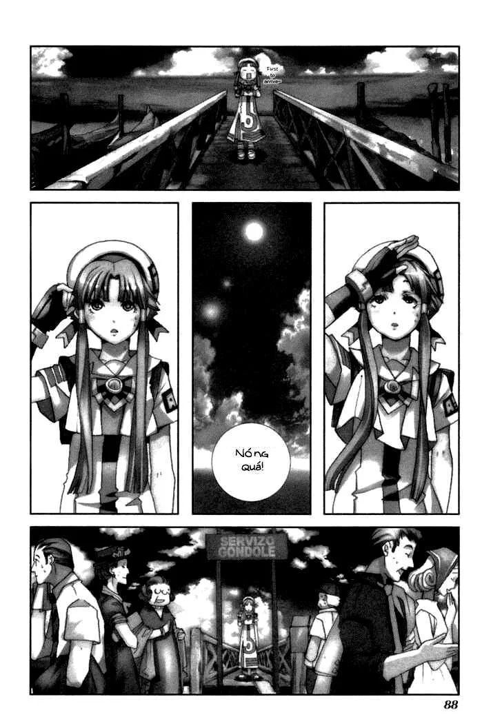 Genkai Level 1 kara no Nariagari Saijaku Level no Ore ga Isekai Saikyou ni Naru made - Chapter 38 - Page 4
