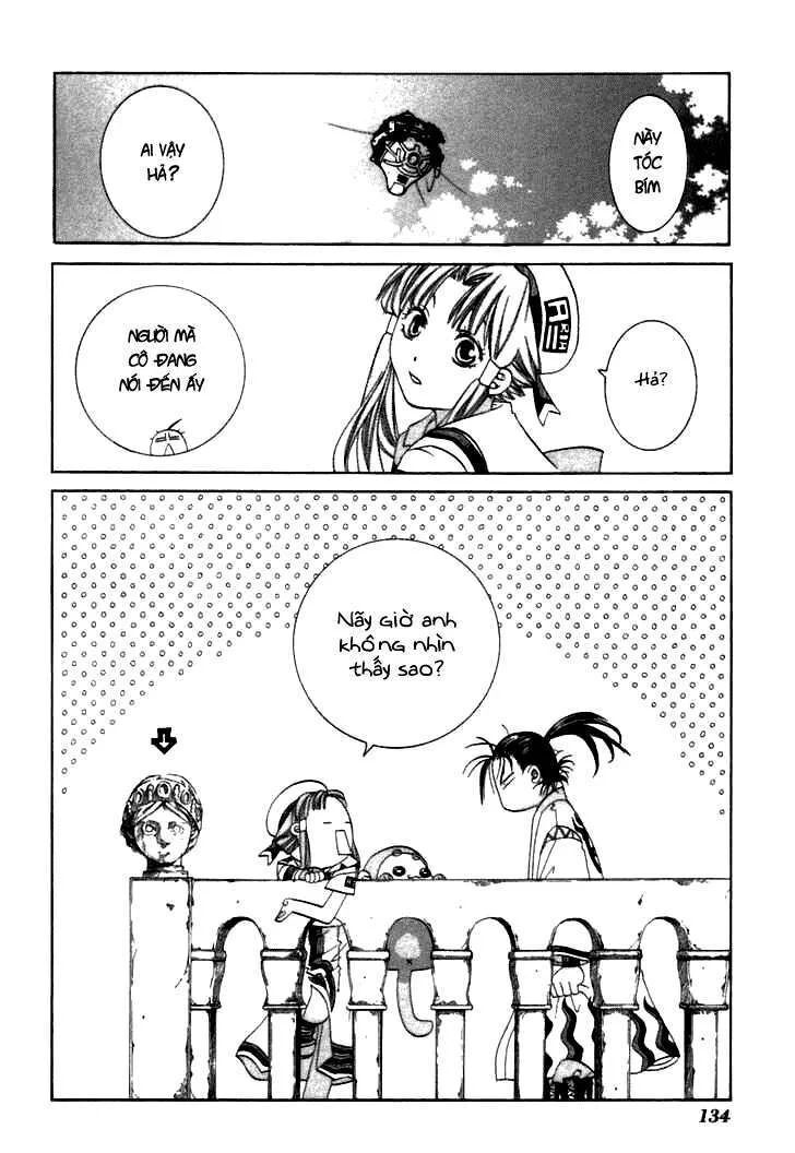 Genkai Level 1 kara no Nariagari Saijaku Level no Ore ga Isekai Saikyou ni Naru made - Chapter 39 - Page 15