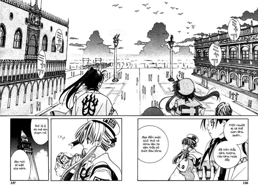 Genkai Level 1 kara no Nariagari Saijaku Level no Ore ga Isekai Saikyou ni Naru made - Chapter 39 - Page 17