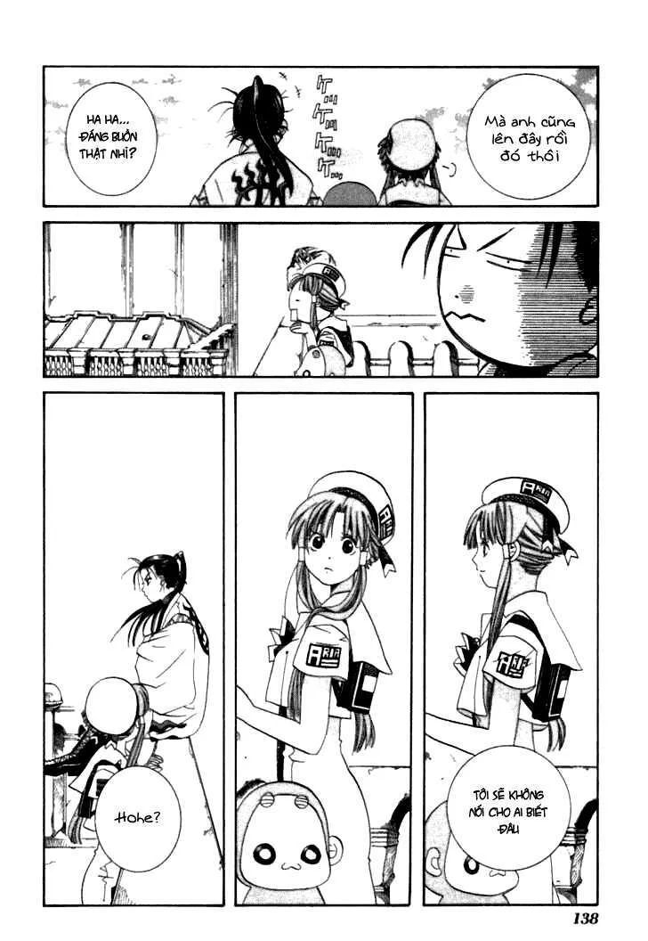 Genkai Level 1 kara no Nariagari Saijaku Level no Ore ga Isekai Saikyou ni Naru made - Chapter 39 - Page 18