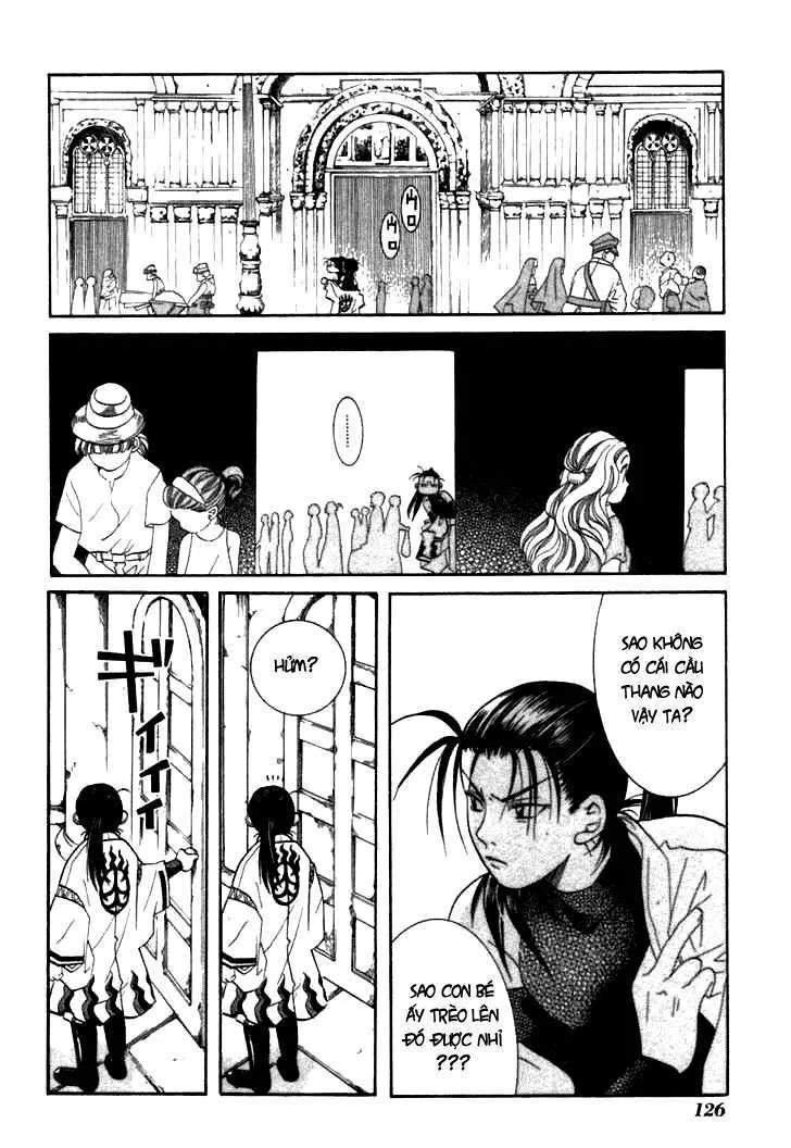 Genkai Level 1 kara no Nariagari Saijaku Level no Ore ga Isekai Saikyou ni Naru made - Chapter 39 - Page 7