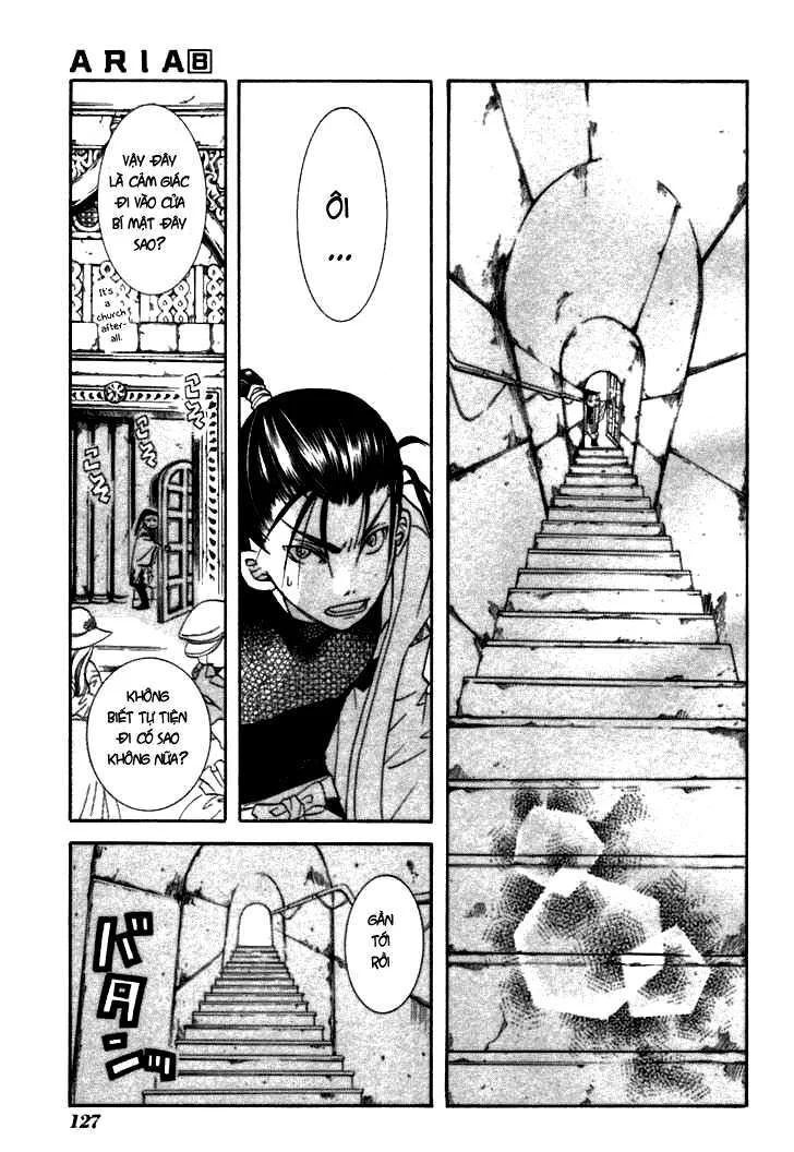 Genkai Level 1 kara no Nariagari Saijaku Level no Ore ga Isekai Saikyou ni Naru made - Chapter 39 - Page 8