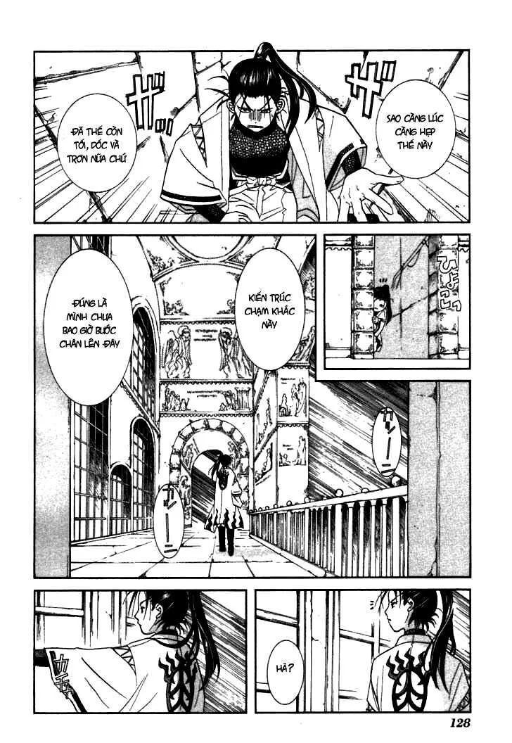 Genkai Level 1 kara no Nariagari Saijaku Level no Ore ga Isekai Saikyou ni Naru made - Chapter 39 - Page 9