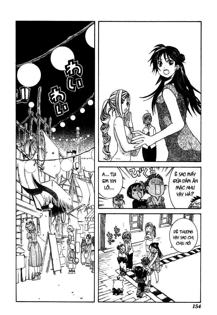 Genkai Level 1 kara no Nariagari Saijaku Level no Ore ga Isekai Saikyou ni Naru made - Chapter 40 - Page 15