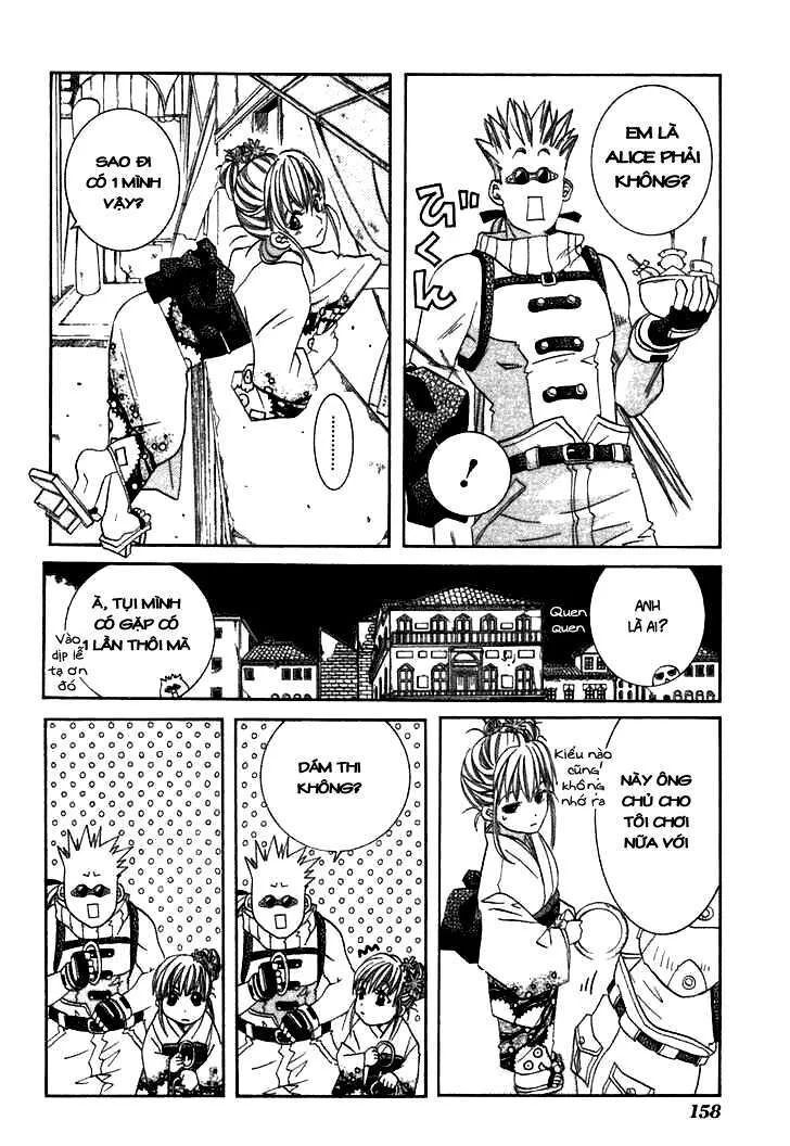 Genkai Level 1 kara no Nariagari Saijaku Level no Ore ga Isekai Saikyou ni Naru made - Chapter 40 - Page 19