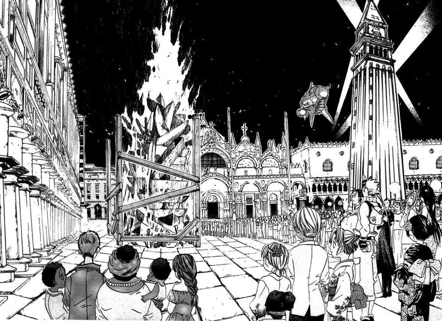 Genkai Level 1 kara no Nariagari Saijaku Level no Ore ga Isekai Saikyou ni Naru made - Chapter 40 - Page 25