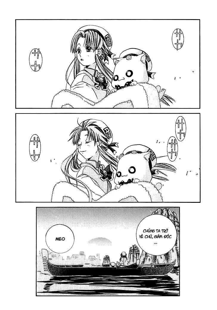 Genkai Level 1 kara no Nariagari Saijaku Level no Ore ga Isekai Saikyou ni Naru made - Chapter 41 - Page 13