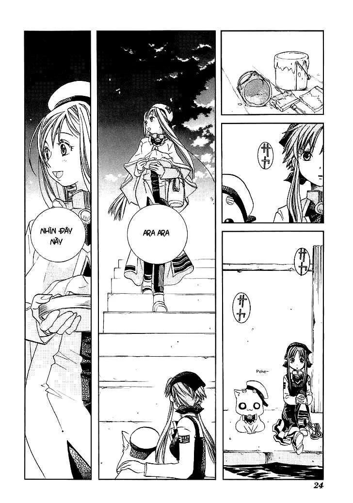 Genkai Level 1 kara no Nariagari Saijaku Level no Ore ga Isekai Saikyou ni Naru made - Chapter 41 - Page 21