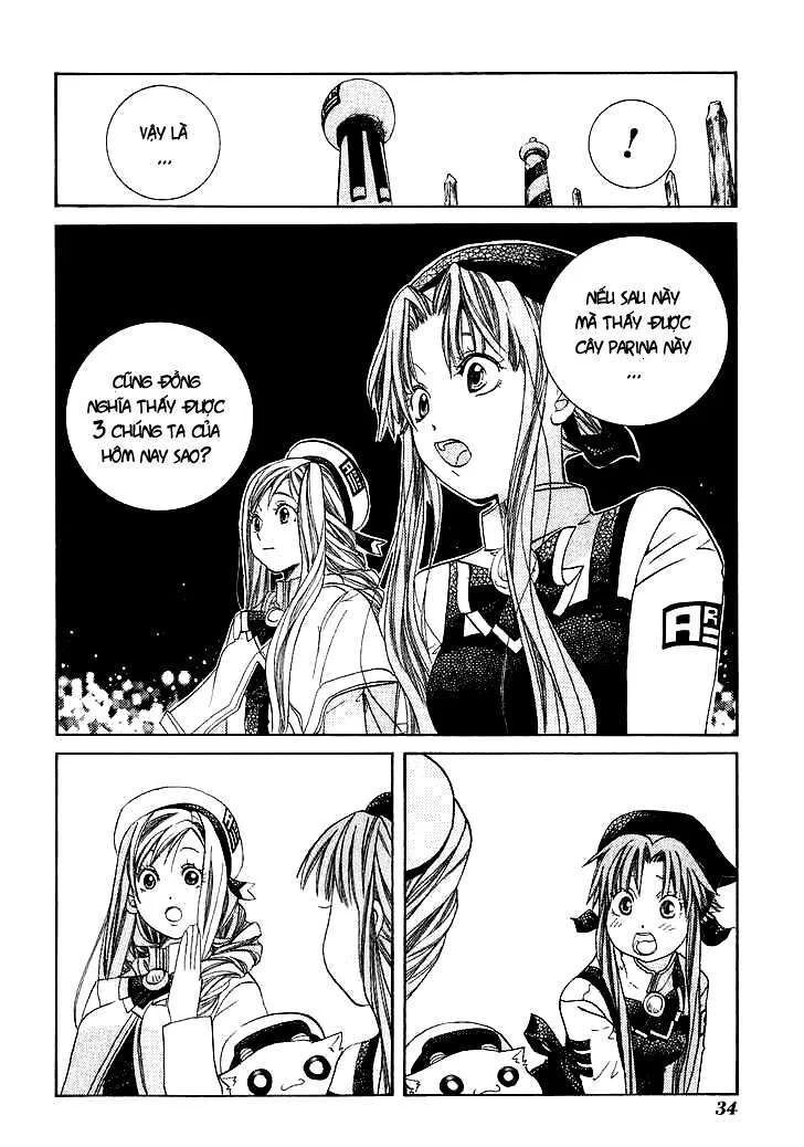 Genkai Level 1 kara no Nariagari Saijaku Level no Ore ga Isekai Saikyou ni Naru made - Chapter 41 - Page 30