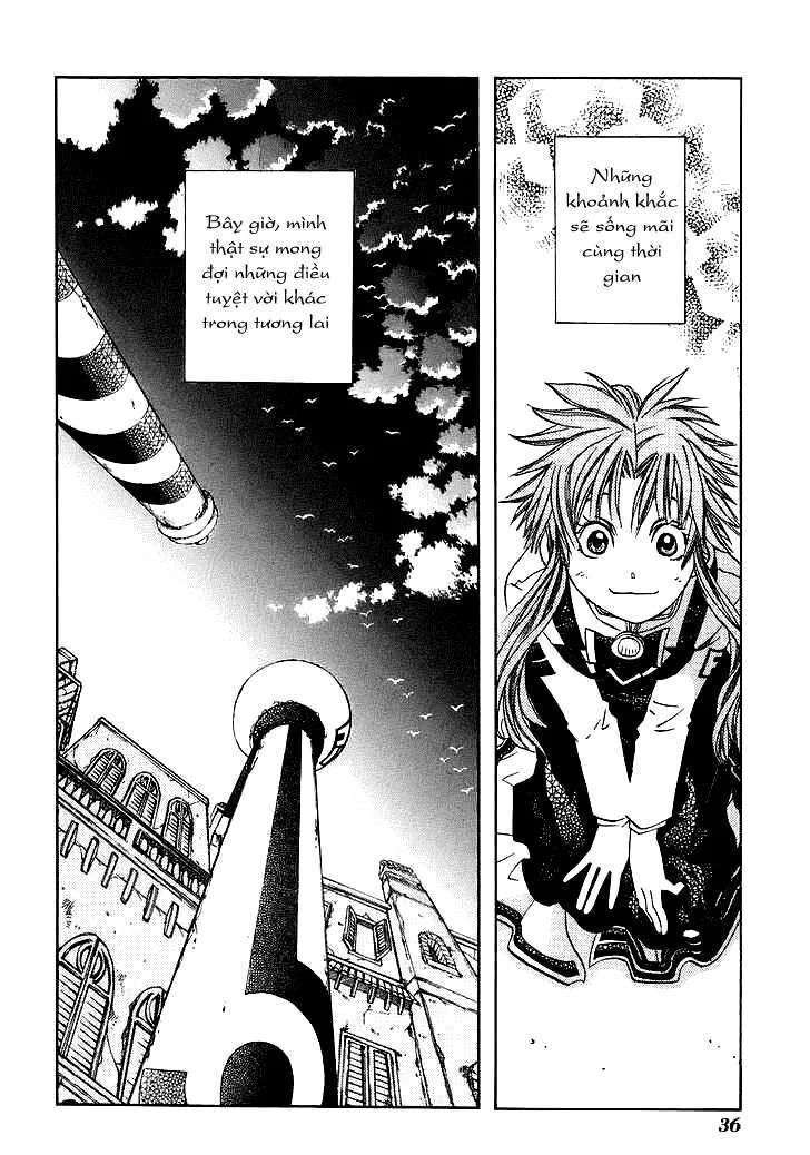 Genkai Level 1 kara no Nariagari Saijaku Level no Ore ga Isekai Saikyou ni Naru made - Chapter 41 - Page 32