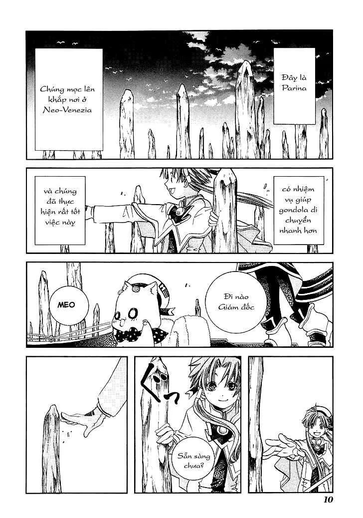 Genkai Level 1 kara no Nariagari Saijaku Level no Ore ga Isekai Saikyou ni Naru made - Chapter 41 - Page 8