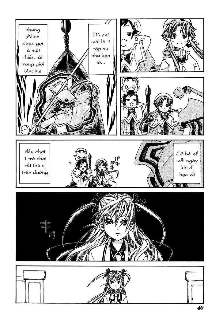 Genkai Level 1 kara no Nariagari Saijaku Level no Ore ga Isekai Saikyou ni Naru made - Chapter 42 - Page 3