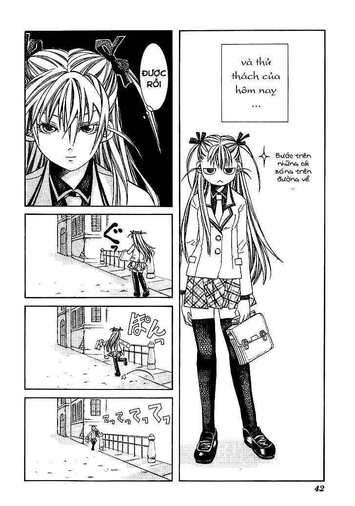 Genkai Level 1 kara no Nariagari Saijaku Level no Ore ga Isekai Saikyou ni Naru made - Chapter 42 - Page 5