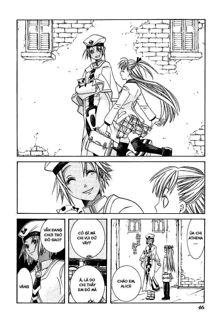 Genkai Level 1 kara no Nariagari Saijaku Level no Ore ga Isekai Saikyou ni Naru made - Chapter 42 - Page 9