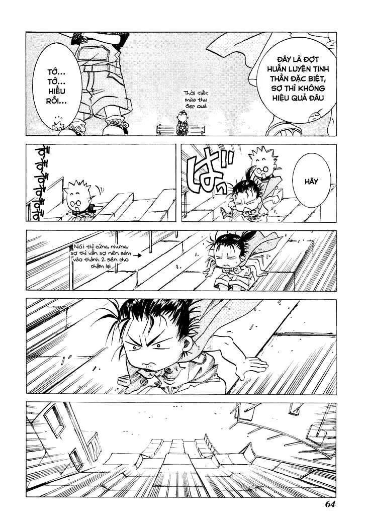 Genkai Level 1 kara no Nariagari Saijaku Level no Ore ga Isekai Saikyou ni Naru made - Chapter 43 - Page 11