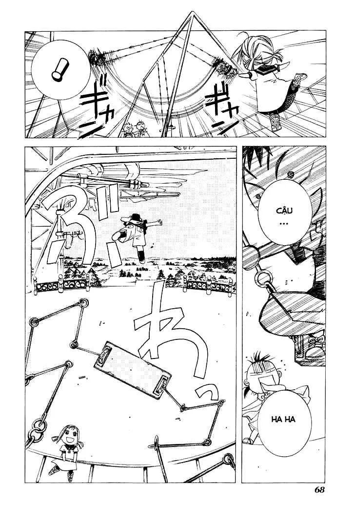 Genkai Level 1 kara no Nariagari Saijaku Level no Ore ga Isekai Saikyou ni Naru made - Chapter 43 - Page 15