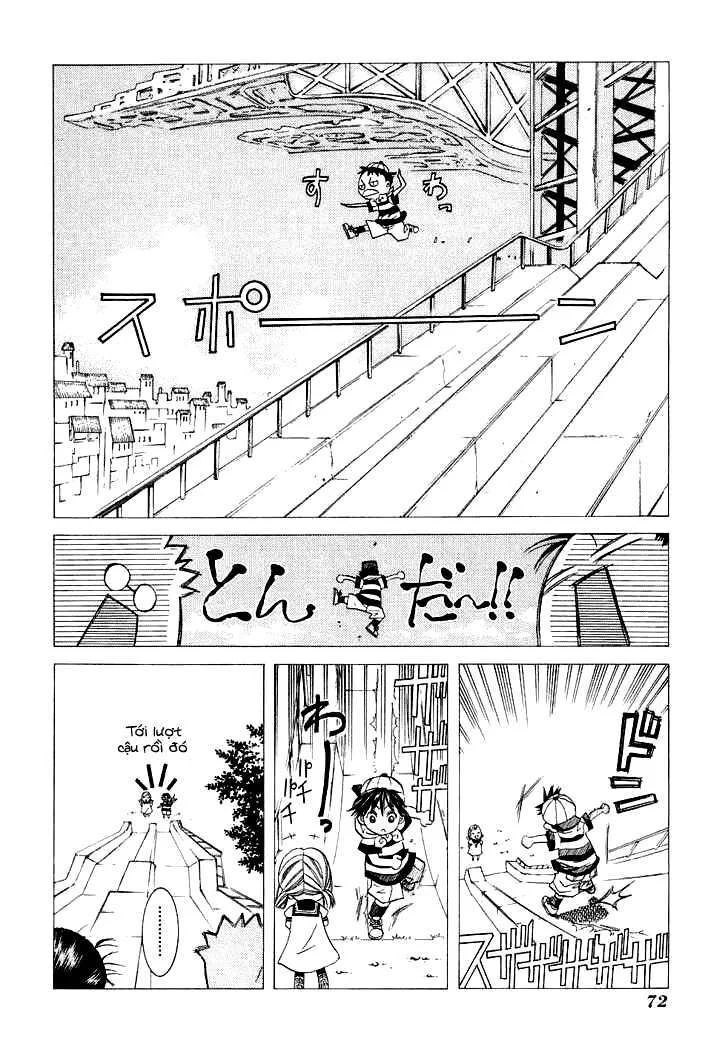 Genkai Level 1 kara no Nariagari Saijaku Level no Ore ga Isekai Saikyou ni Naru made - Chapter 43 - Page 19