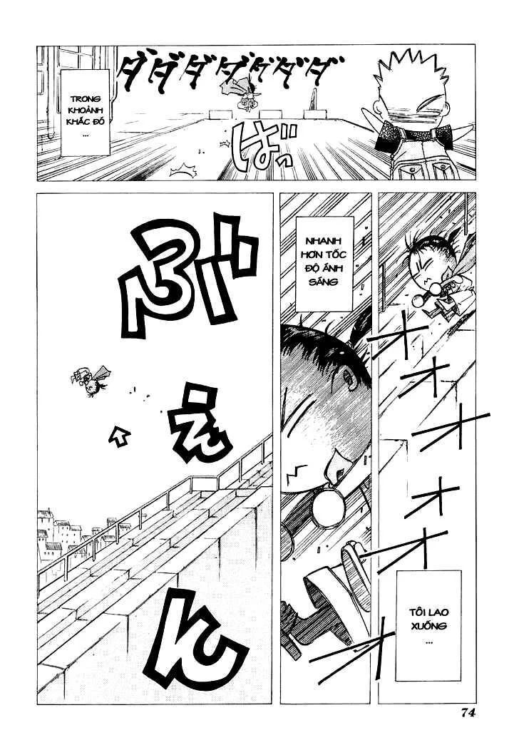 Genkai Level 1 kara no Nariagari Saijaku Level no Ore ga Isekai Saikyou ni Naru made - Chapter 43 - Page 21