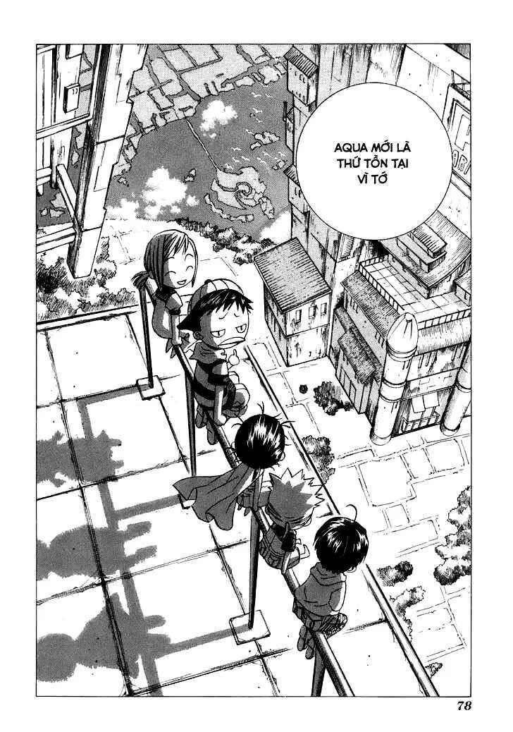 Genkai Level 1 kara no Nariagari Saijaku Level no Ore ga Isekai Saikyou ni Naru made - Chapter 43 - Page 25