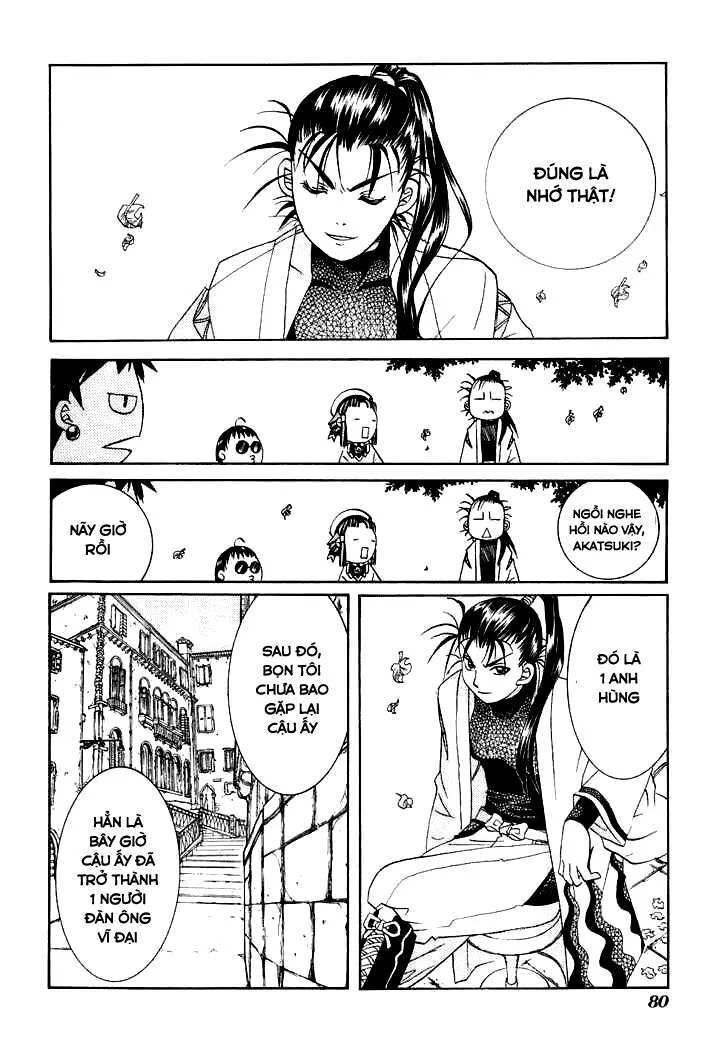 Genkai Level 1 kara no Nariagari Saijaku Level no Ore ga Isekai Saikyou ni Naru made - Chapter 43 - Page 27