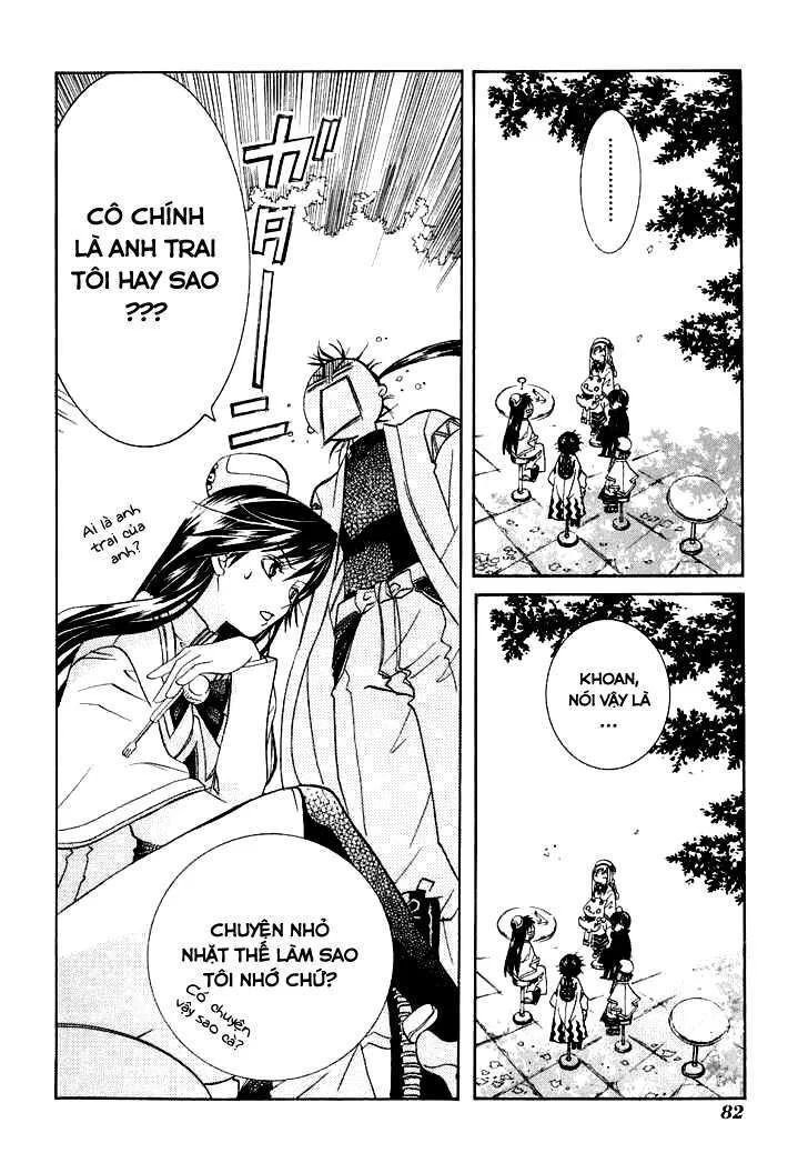 Genkai Level 1 kara no Nariagari Saijaku Level no Ore ga Isekai Saikyou ni Naru made - Chapter 43 - Page 29