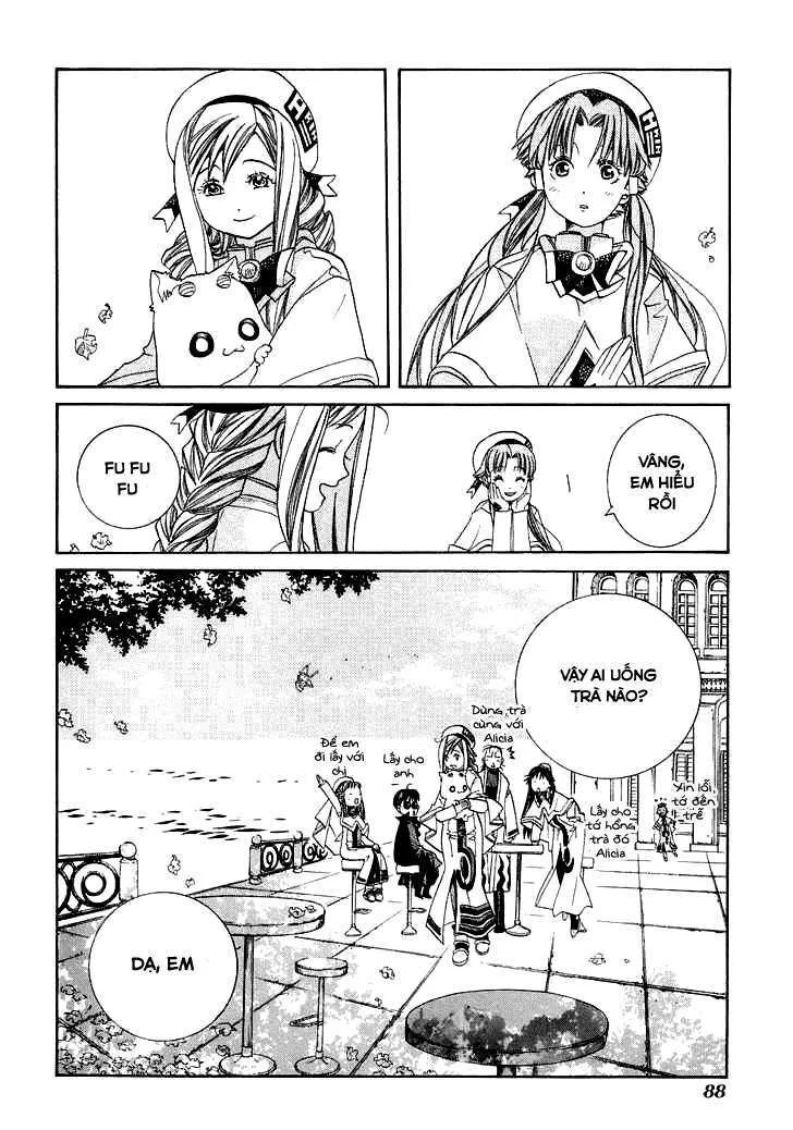 Genkai Level 1 kara no Nariagari Saijaku Level no Ore ga Isekai Saikyou ni Naru made - Chapter 43 - Page 34