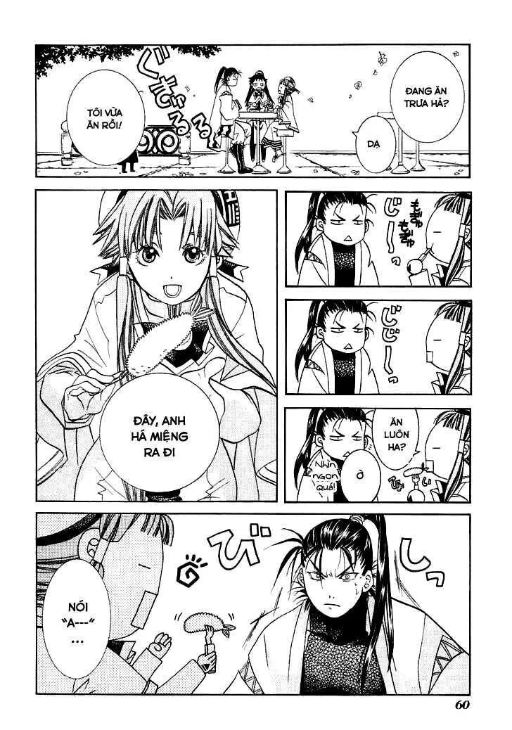 Genkai Level 1 kara no Nariagari Saijaku Level no Ore ga Isekai Saikyou ni Naru made - Chapter 43 - Page 7