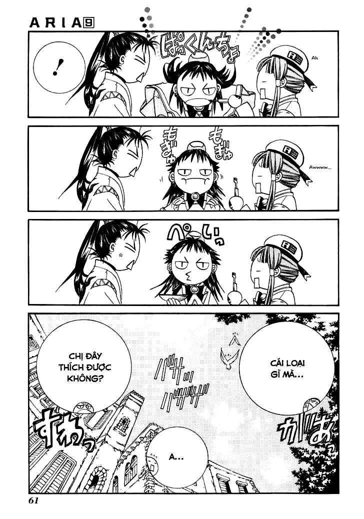 Genkai Level 1 kara no Nariagari Saijaku Level no Ore ga Isekai Saikyou ni Naru made - Chapter 43 - Page 8