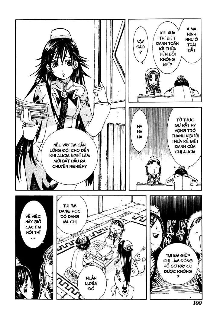 Genkai Level 1 kara no Nariagari Saijaku Level no Ore ga Isekai Saikyou ni Naru made - Chapter 44 - Page 10