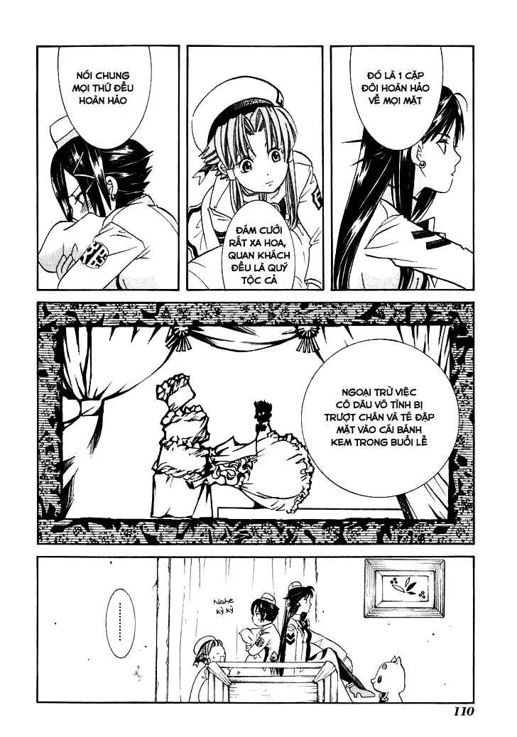 Genkai Level 1 kara no Nariagari Saijaku Level no Ore ga Isekai Saikyou ni Naru made - Chapter 44 - Page 20