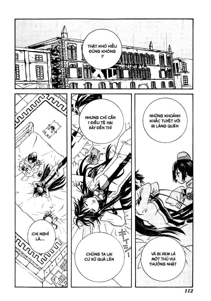 Genkai Level 1 kara no Nariagari Saijaku Level no Ore ga Isekai Saikyou ni Naru made - Chapter 44 - Page 22