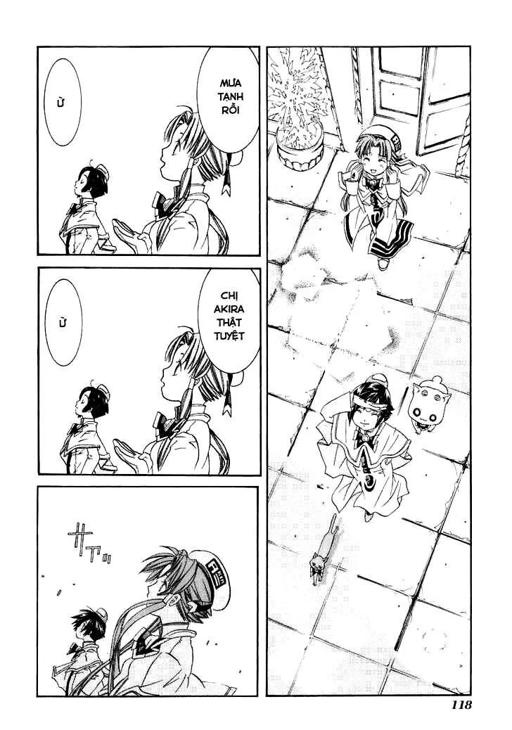 Genkai Level 1 kara no Nariagari Saijaku Level no Ore ga Isekai Saikyou ni Naru made - Chapter 44 - Page 27