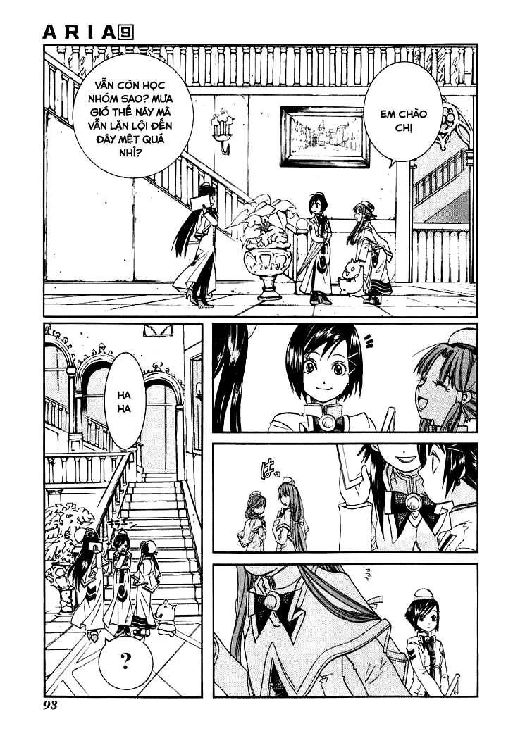 Genkai Level 1 kara no Nariagari Saijaku Level no Ore ga Isekai Saikyou ni Naru made - Chapter 44 - Page 3