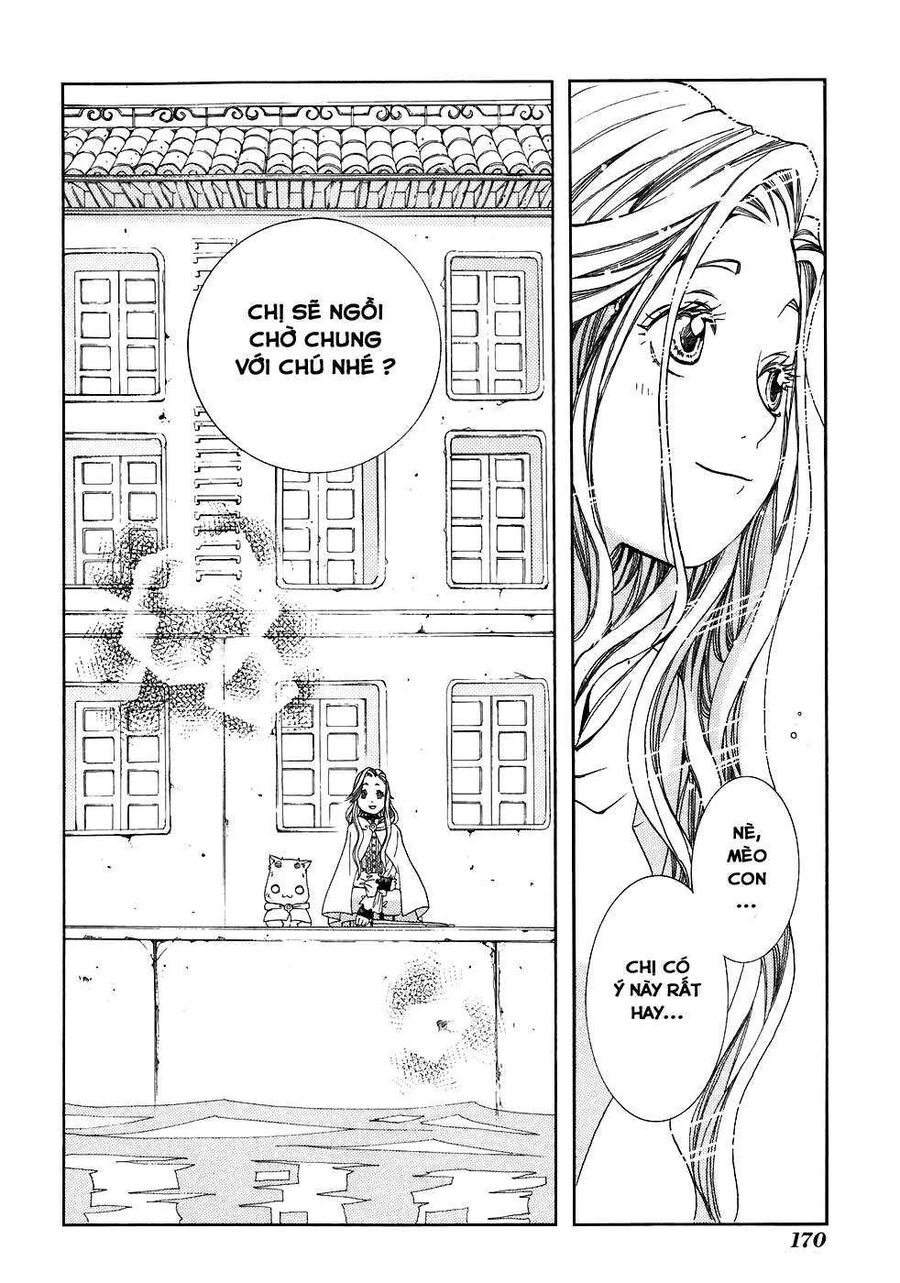 Genkai Level 1 kara no Nariagari Saijaku Level no Ore ga Isekai Saikyou ni Naru made - Chapter 45.5 - Page 14