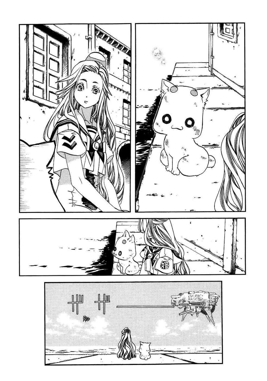 Genkai Level 1 kara no Nariagari Saijaku Level no Ore ga Isekai Saikyou ni Naru made - Chapter 45.5 - Page 8