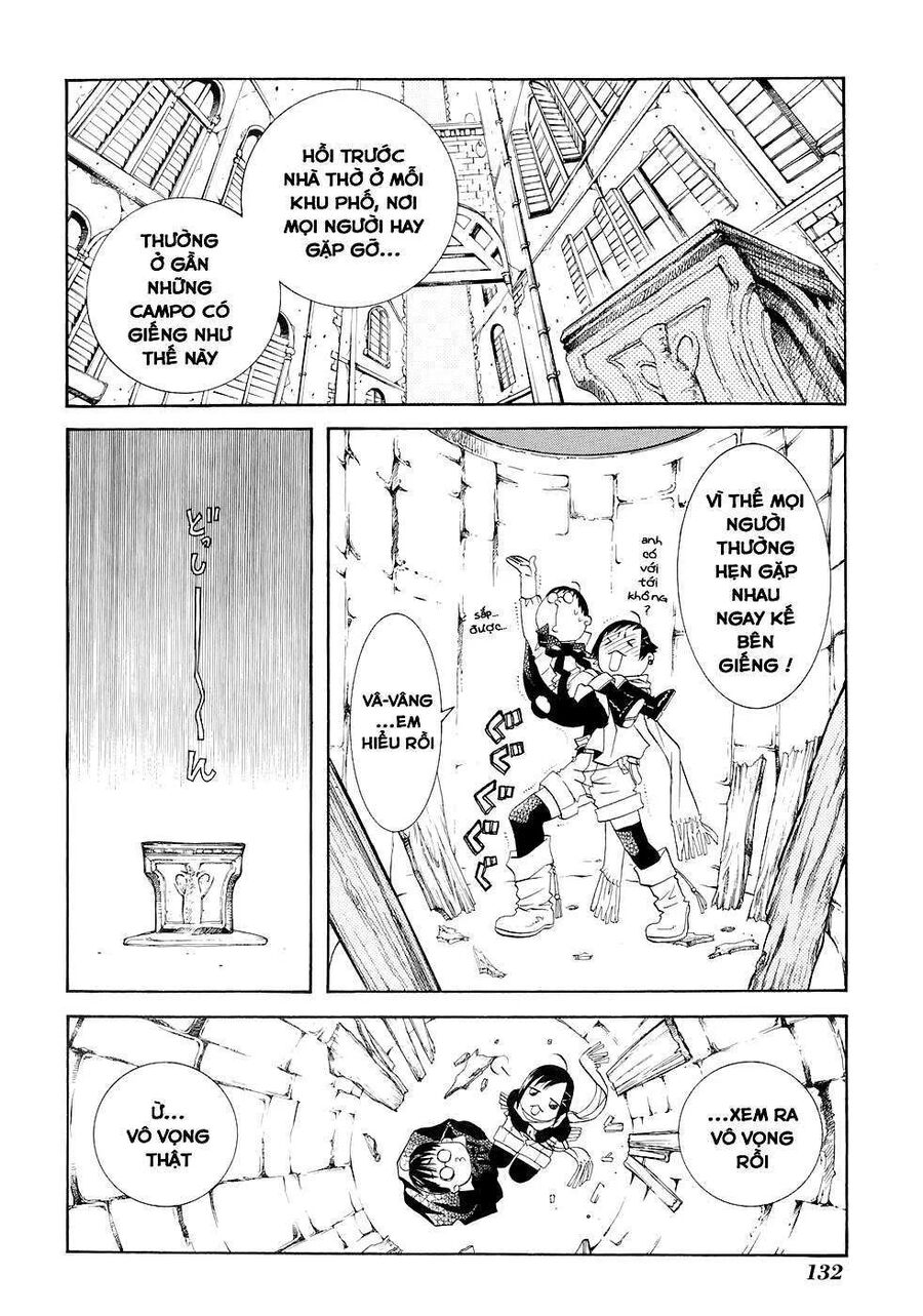 Genkai Level 1 kara no Nariagari Saijaku Level no Ore ga Isekai Saikyou ni Naru made - Chapter 45 - Page 12