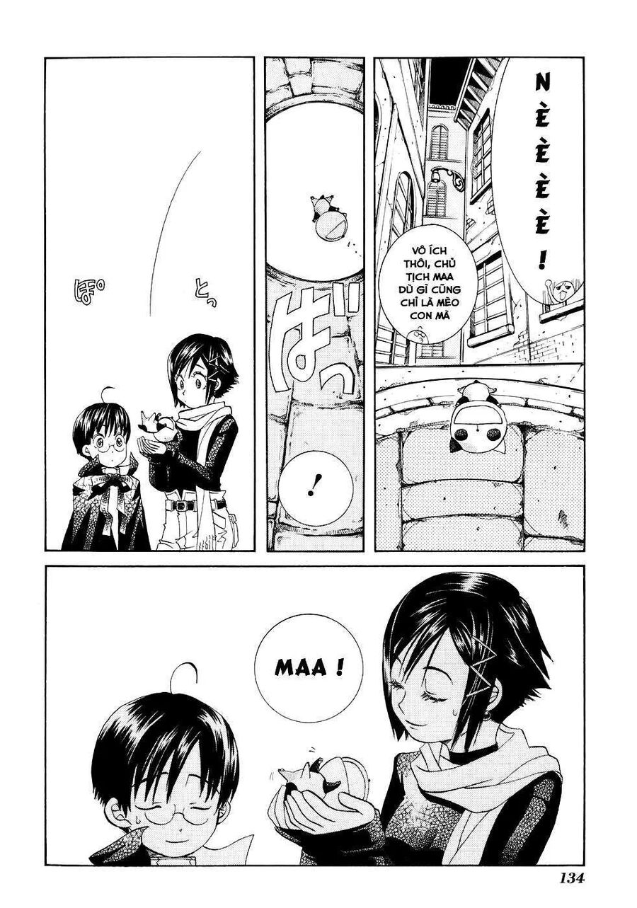 Genkai Level 1 kara no Nariagari Saijaku Level no Ore ga Isekai Saikyou ni Naru made - Chapter 45 - Page 14