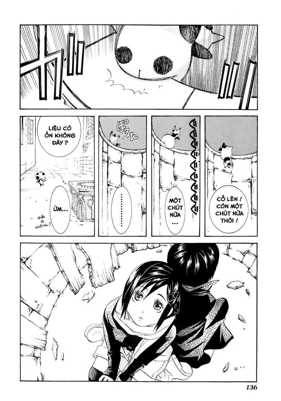 Genkai Level 1 kara no Nariagari Saijaku Level no Ore ga Isekai Saikyou ni Naru made - Chapter 45 - Page 16