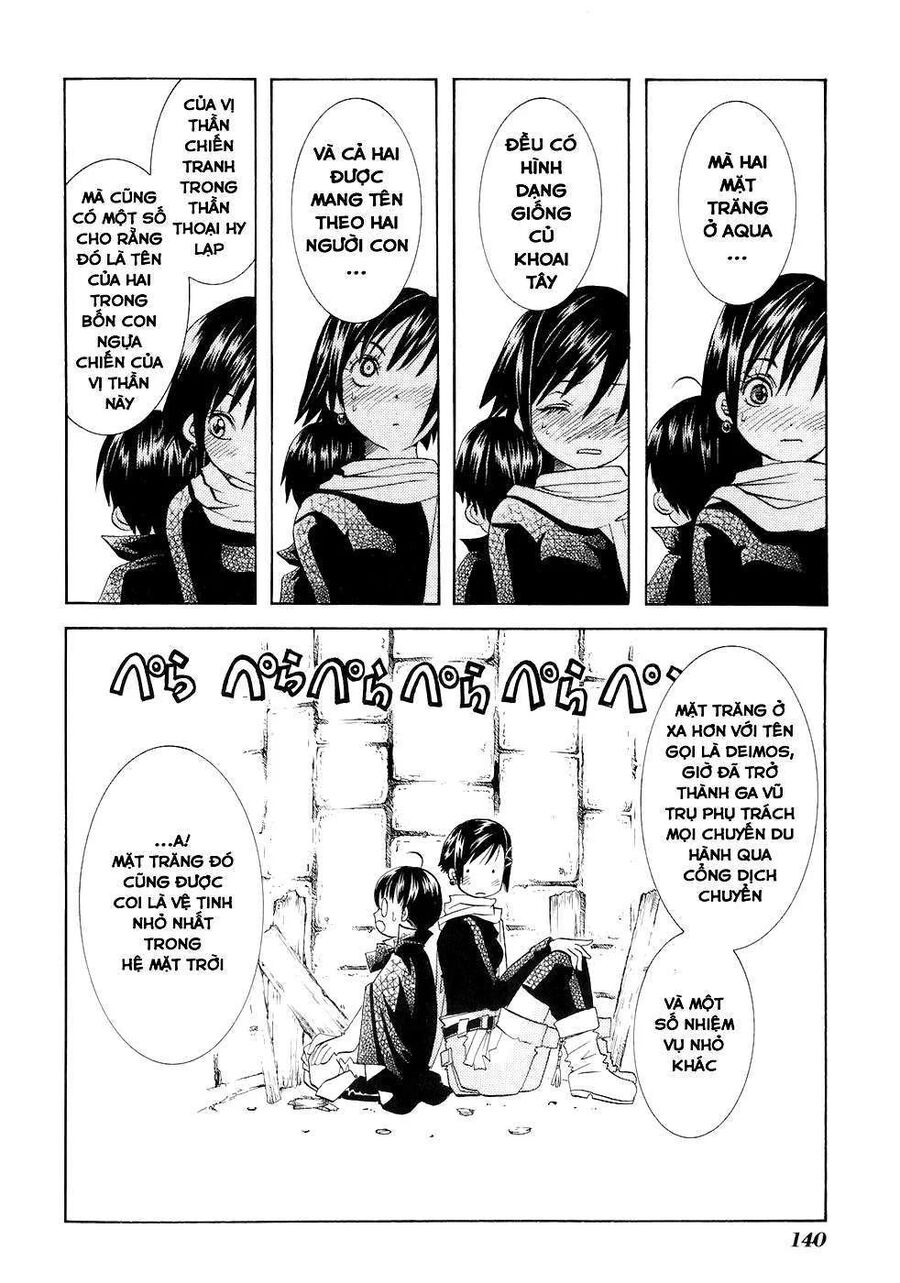 Genkai Level 1 kara no Nariagari Saijaku Level no Ore ga Isekai Saikyou ni Naru made - Chapter 45 - Page 20