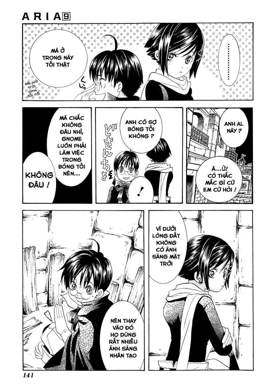 Genkai Level 1 kara no Nariagari Saijaku Level no Ore ga Isekai Saikyou ni Naru made - Chapter 45 - Page 21