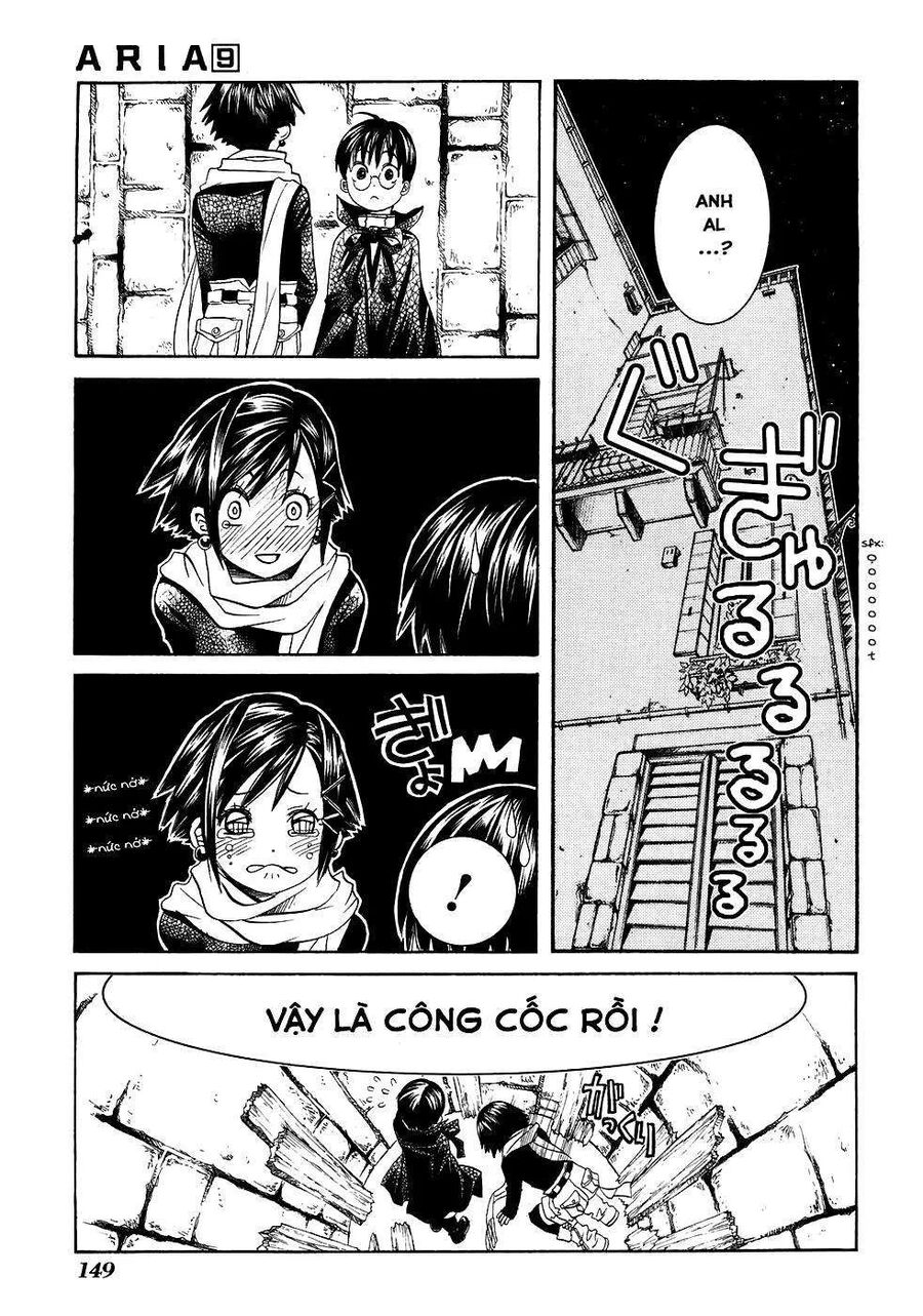 Genkai Level 1 kara no Nariagari Saijaku Level no Ore ga Isekai Saikyou ni Naru made - Chapter 45 - Page 27