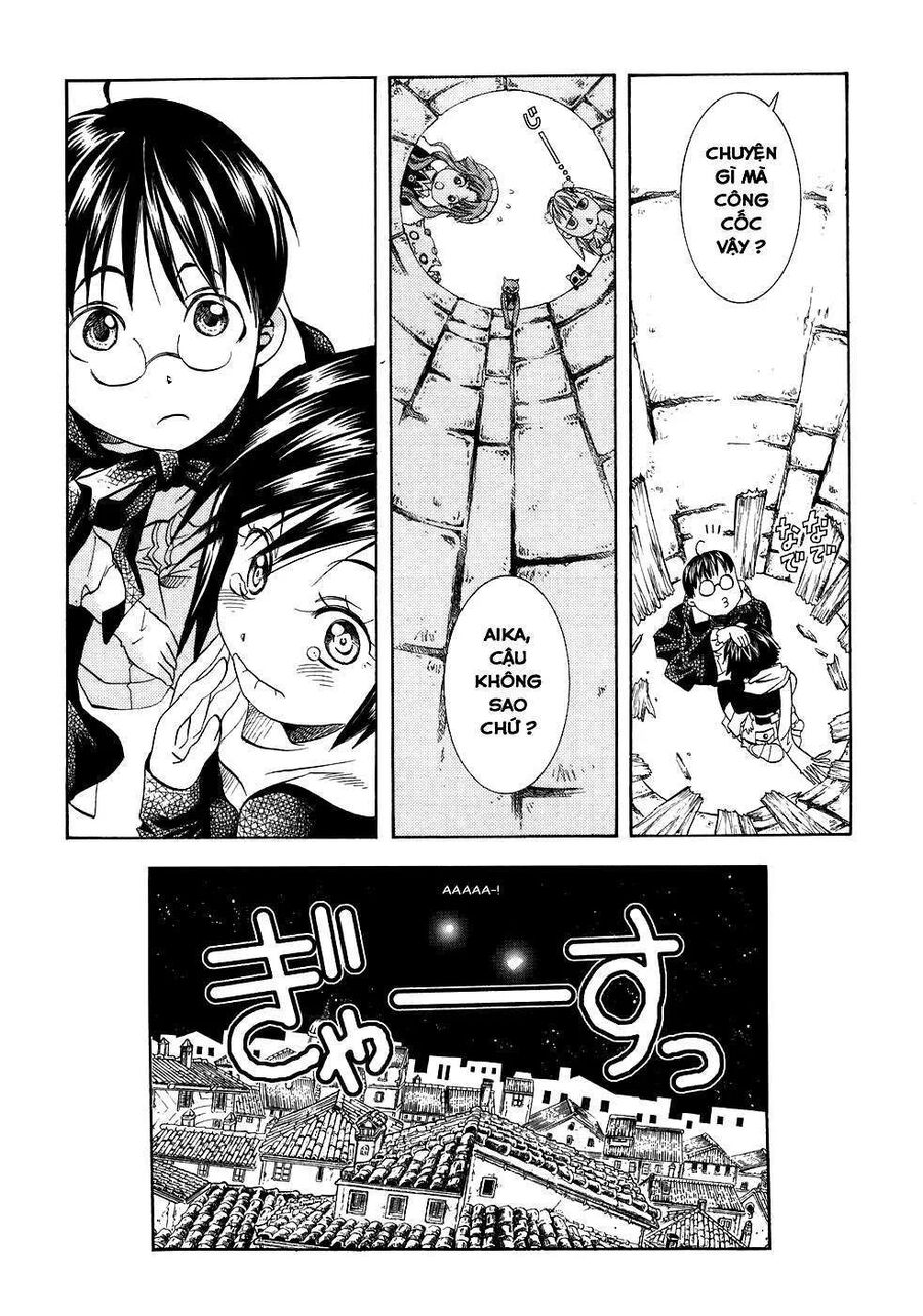 Genkai Level 1 kara no Nariagari Saijaku Level no Ore ga Isekai Saikyou ni Naru made - Chapter 45 - Page 28