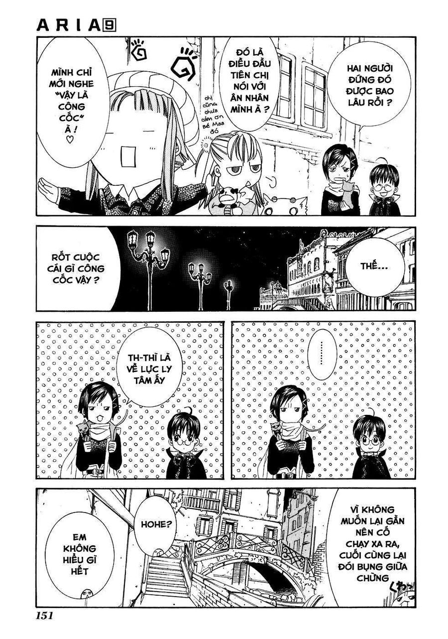 Genkai Level 1 kara no Nariagari Saijaku Level no Ore ga Isekai Saikyou ni Naru made - Chapter 45 - Page 29