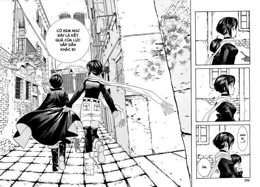 Genkai Level 1 kara no Nariagari Saijaku Level no Ore ga Isekai Saikyou ni Naru made - Chapter 45 - Page 30