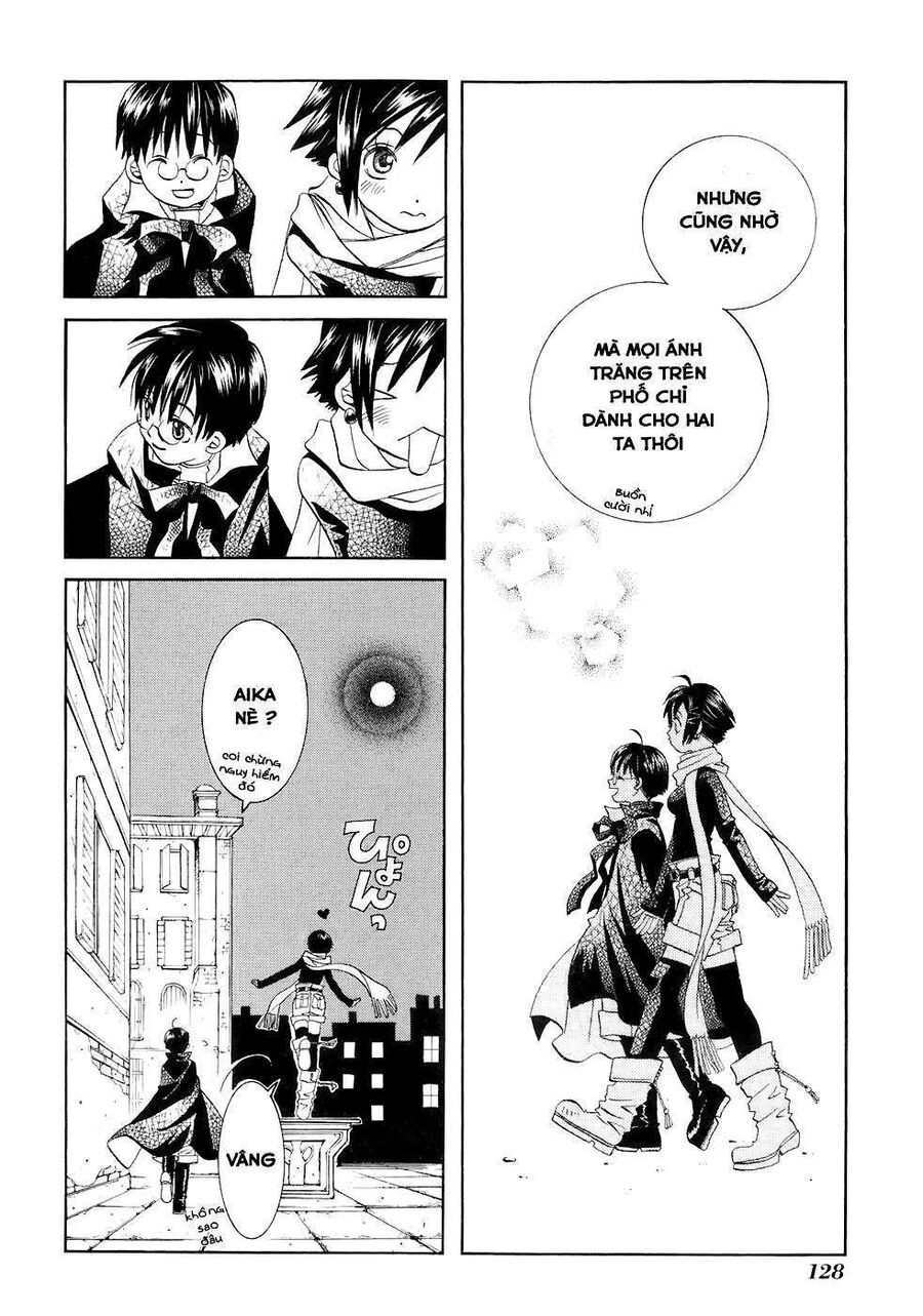 Genkai Level 1 kara no Nariagari Saijaku Level no Ore ga Isekai Saikyou ni Naru made - Chapter 45 - Page 8