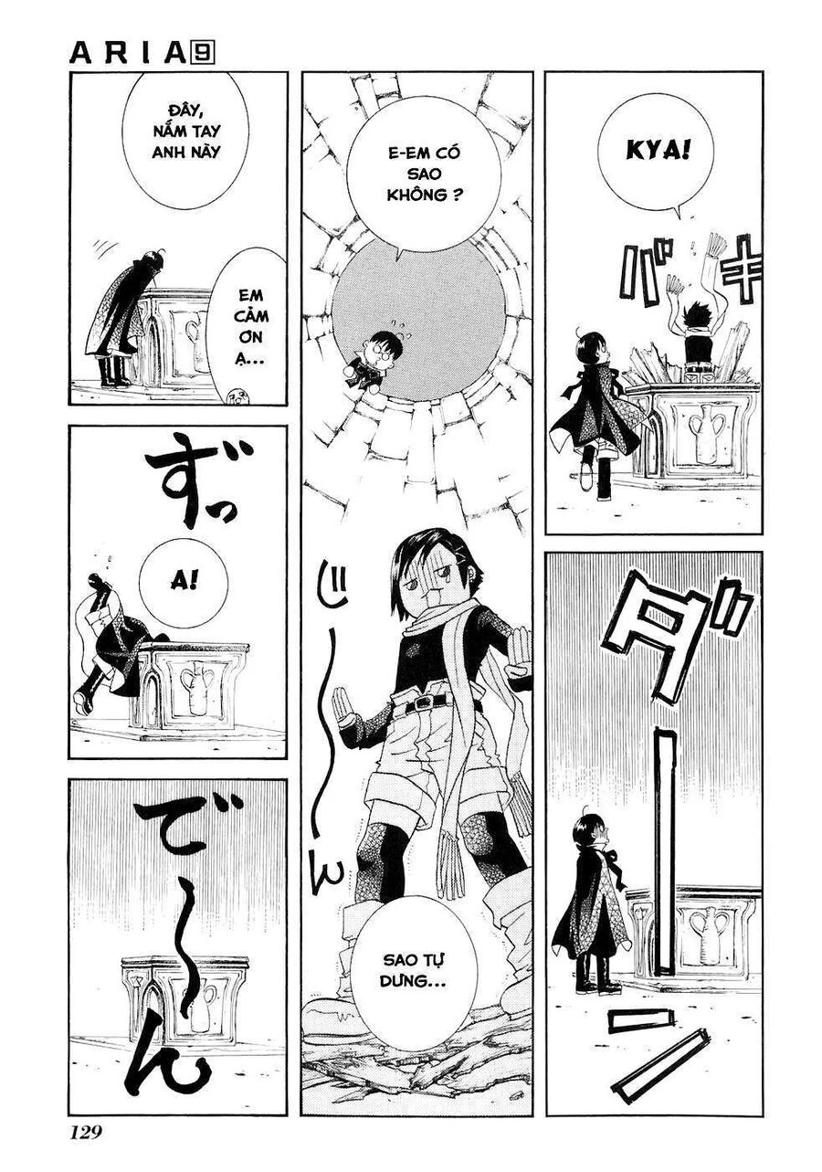 Genkai Level 1 kara no Nariagari Saijaku Level no Ore ga Isekai Saikyou ni Naru made - Chapter 45 - Page 9