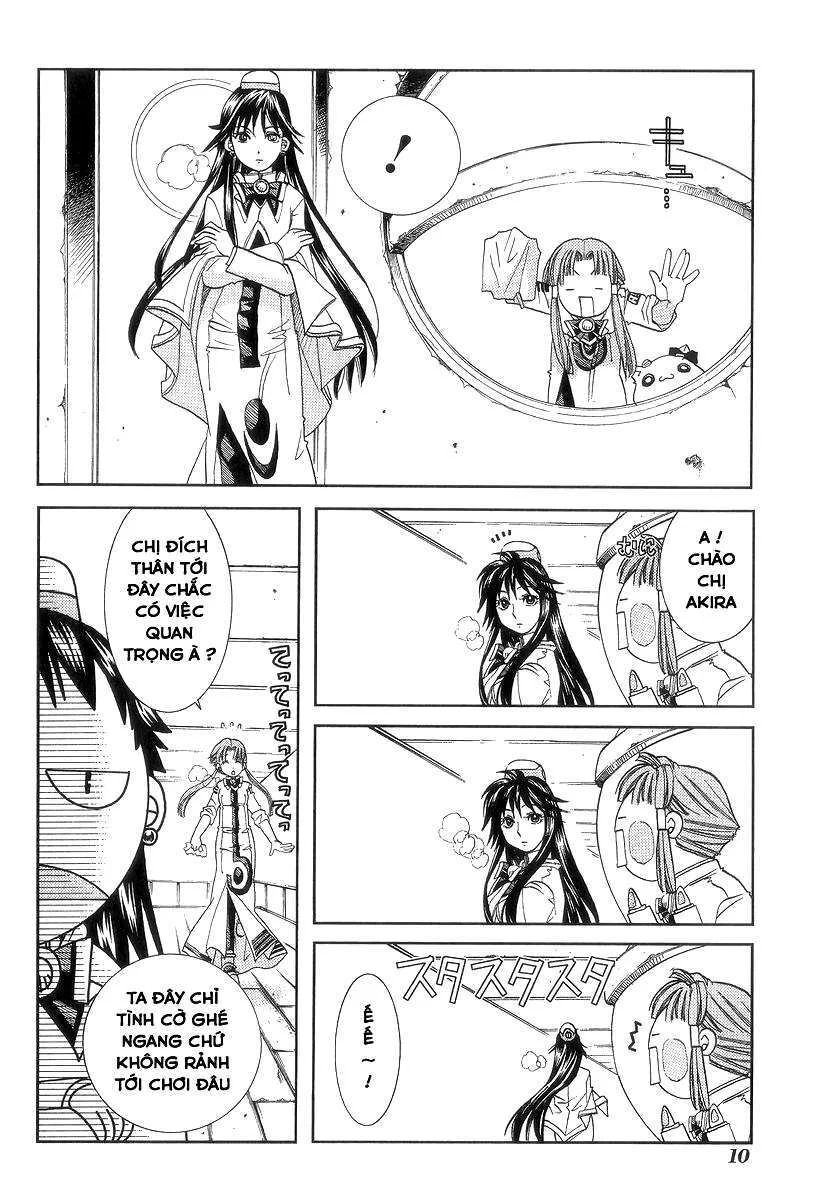 Genkai Level 1 kara no Nariagari Saijaku Level no Ore ga Isekai Saikyou ni Naru made - Chapter 46 - Page 13