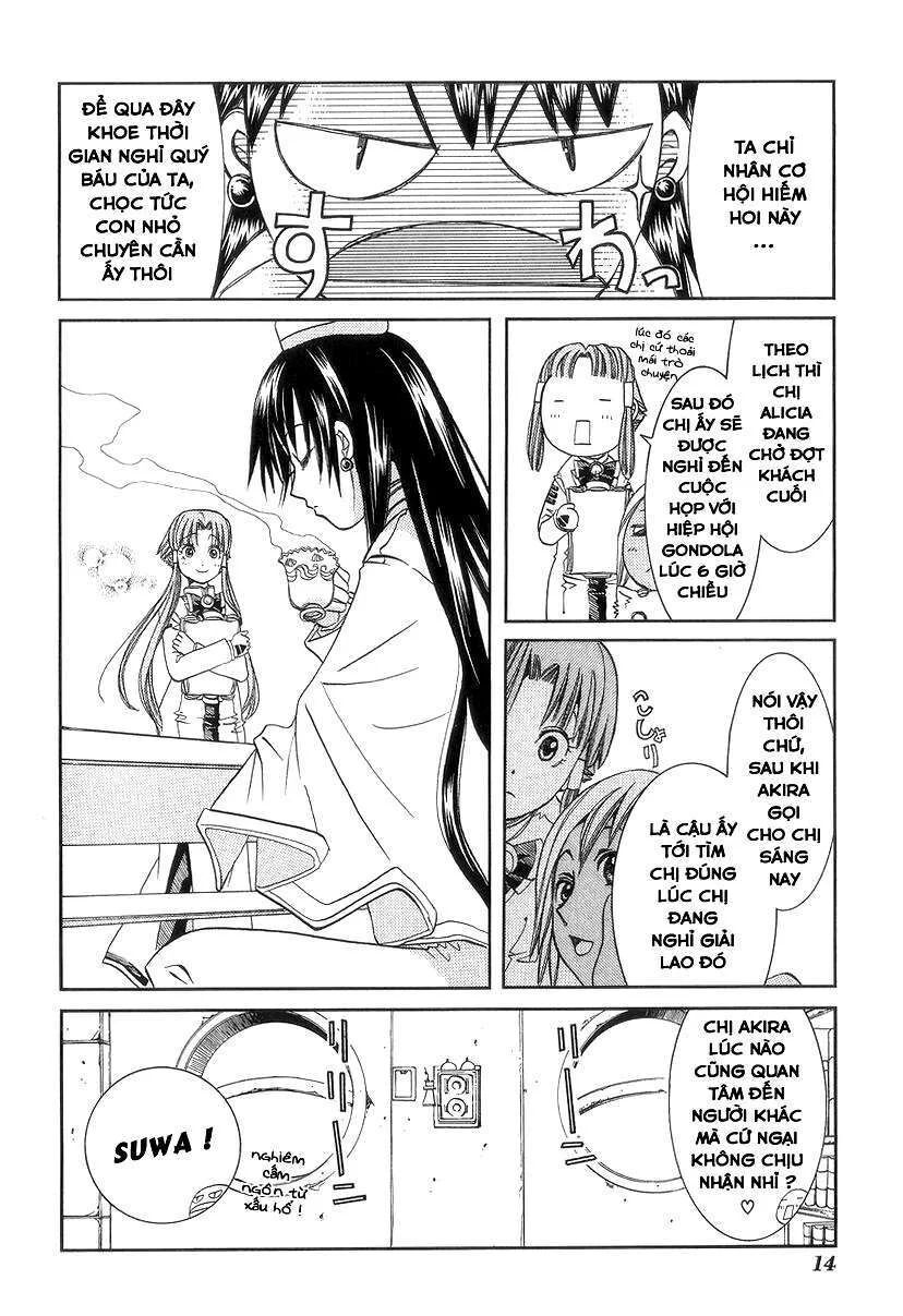 Genkai Level 1 kara no Nariagari Saijaku Level no Ore ga Isekai Saikyou ni Naru made - Chapter 46 - Page 17