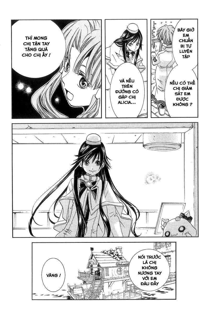 Genkai Level 1 kara no Nariagari Saijaku Level no Ore ga Isekai Saikyou ni Naru made - Chapter 46 - Page 21